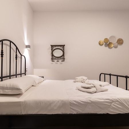 Il Quadrifoglio D4 Apartment By Wonderful Italy シルミオーネ エクステリア 写真
