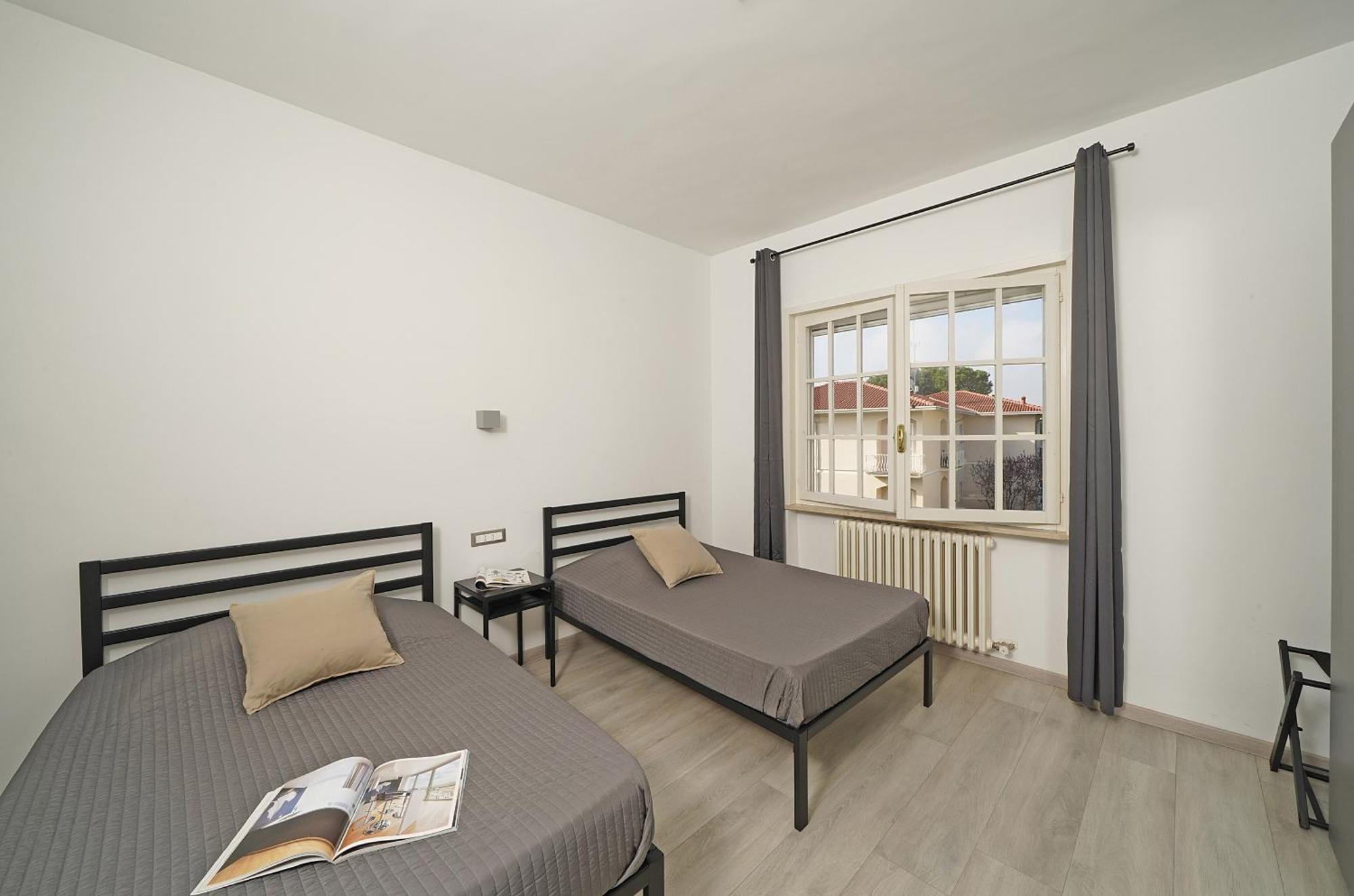 Il Quadrifoglio D4 Apartment By Wonderful Italy シルミオーネ エクステリア 写真
