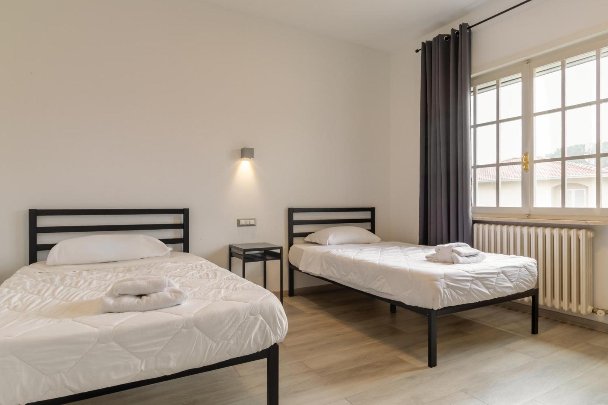 Il Quadrifoglio D4 Apartment By Wonderful Italy シルミオーネ エクステリア 写真