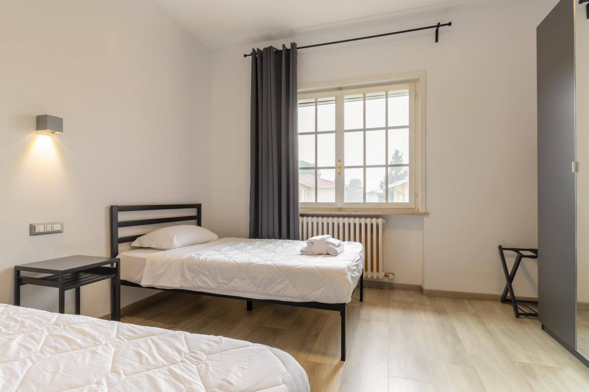 Il Quadrifoglio D4 Apartment By Wonderful Italy シルミオーネ エクステリア 写真