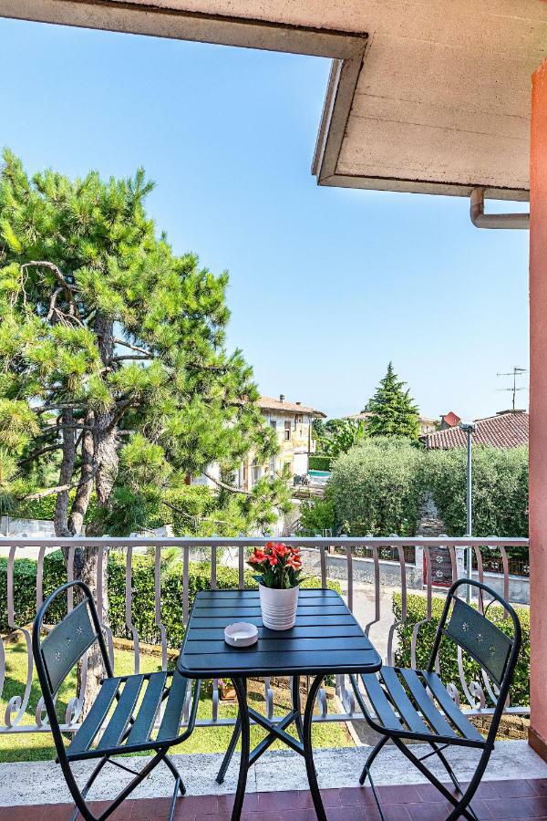 Il Quadrifoglio D4 Apartment By Wonderful Italy シルミオーネ エクステリア 写真