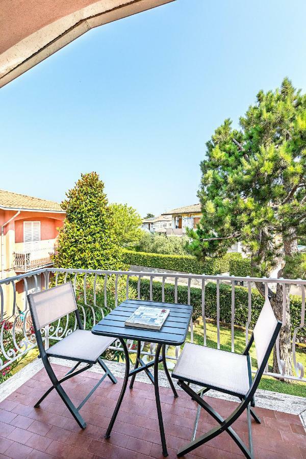 Il Quadrifoglio D4 Apartment By Wonderful Italy シルミオーネ エクステリア 写真